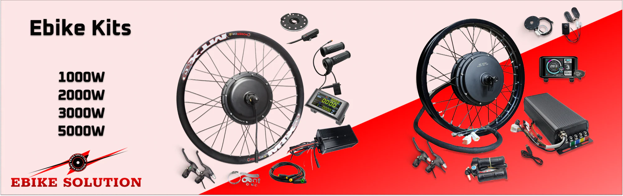 Power Your Ultimate Ebike Ride